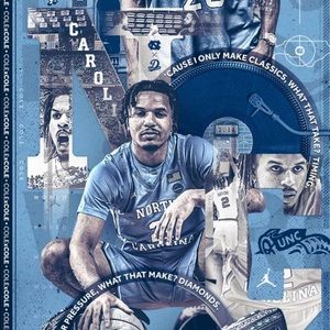 Meet your Posher, Dan